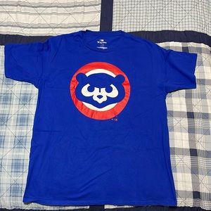 Chicago Cubs Tee